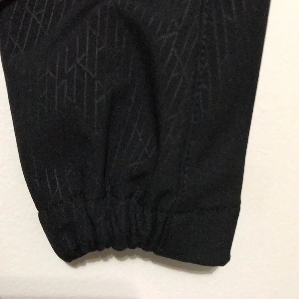 EDDIE BAUER Rocky pass Black Soft Shell Jacket